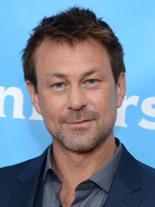 Grant Bowler | Movies and Filmography | AllMovie