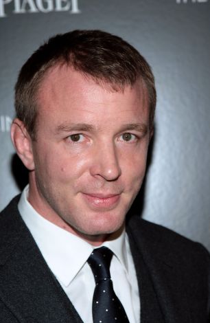 Guy Ritchie