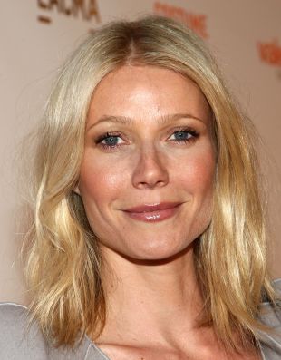 Gwyneth Paltrow