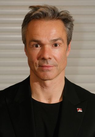 Hannes Jaenicke