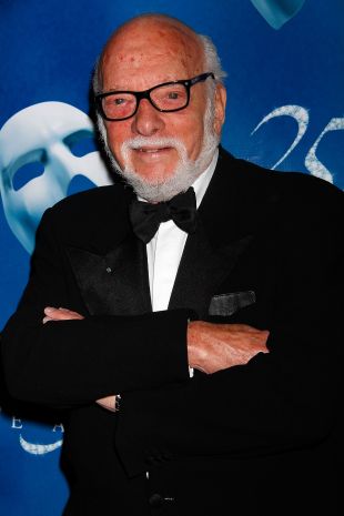 Harold Prince