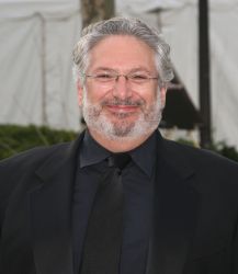 Harvey Fierstein