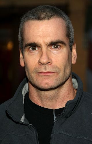 Henry Rollins | Biography, Movie Highlights and Photos | AllMovie