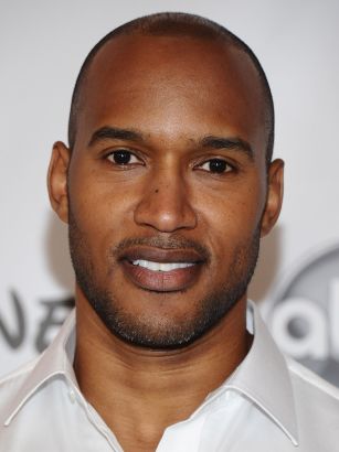 Henry Simmons | Biography, Movie Highlights and Photos | AllMovie