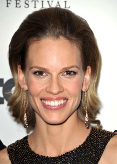 Hilary Swank Biography Movie Highlights And Photos Allmovie