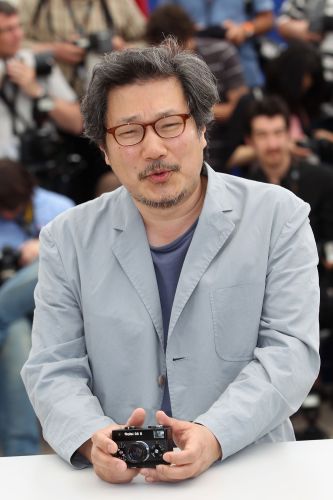 Hong Sang-soo | Biography, Movie Highlights and Photos | AllMovie