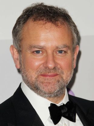 Hugh Bonneville