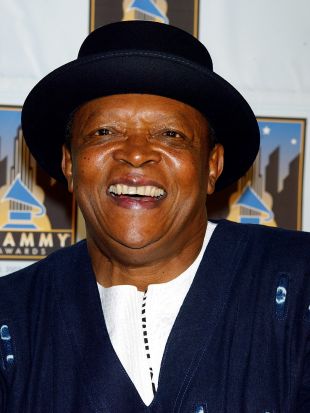 Hugh Masekela