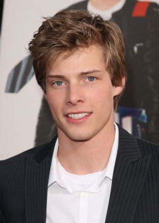 Hunter Parrish