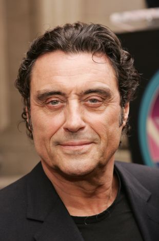 Ian McShane