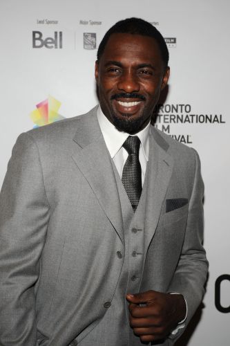 Idris Elba | Biography, Movie Highlights and Photos | AllMovie
