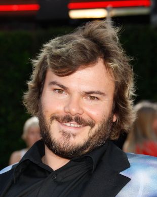 Jack Black – Movies, Bio and Lists on MUBI