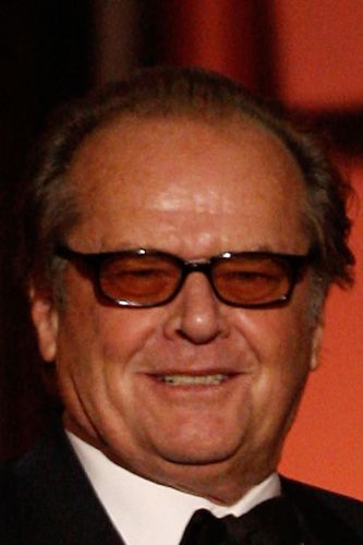 jack nicholson biography movie