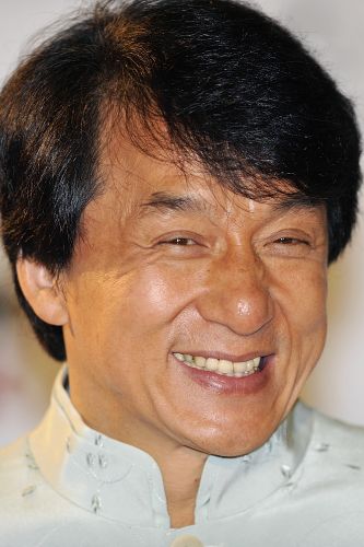 Jackie Chan | Biography, Movie Highlights and Photos | AllMovie