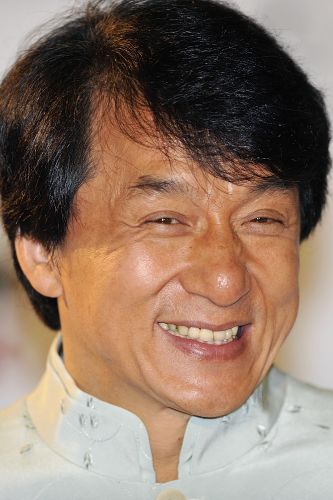 jackie chan biography movie