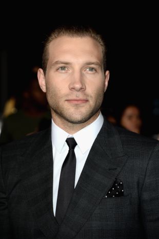 Jai Courtney