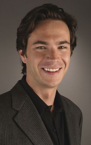 James D'Arcy