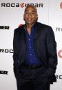 James Lesure