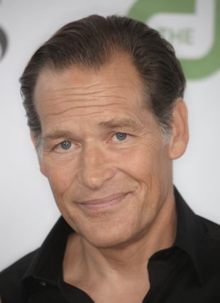 James Remar