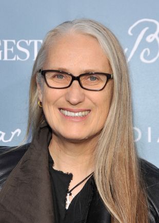 Jane Campion