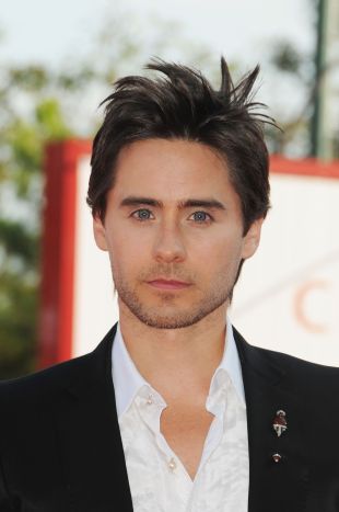 Jared Leto