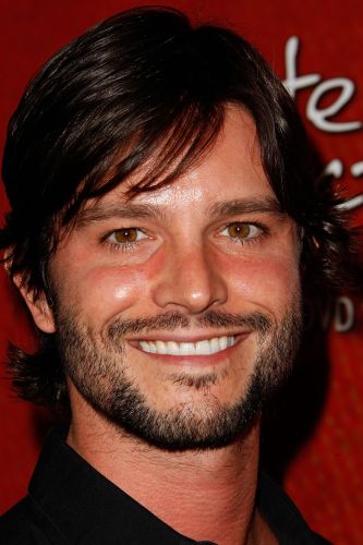 Jason Behr Jason Behr
