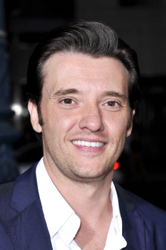 Jason Butler Harner Jason Butler Harner