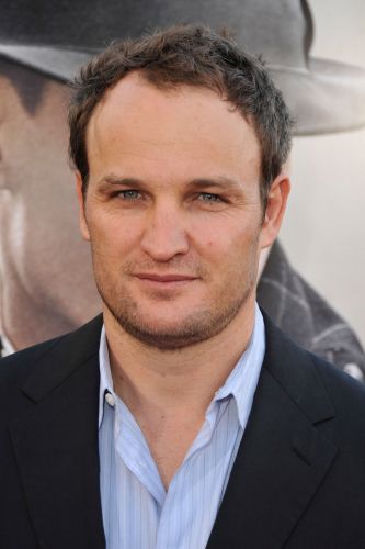 Jason Clarke Jason Clarke