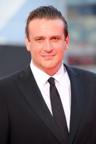 Jason Segel