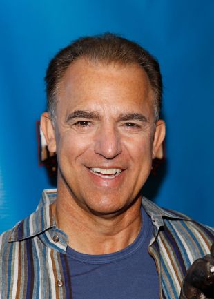 Jay Thomas