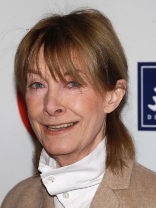 Jean Marsh