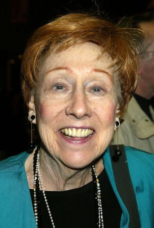 Jean Stapleton