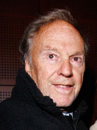 Jean-Louis Trintignant