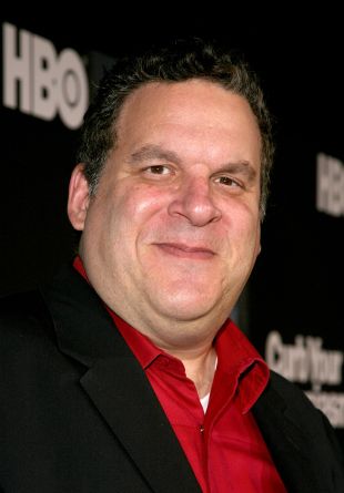 Jeff Garlin