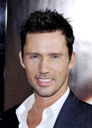 Jeffrey Donovan