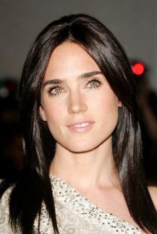 Jennifer Connelly, Biography, Movie Highlights and Photos