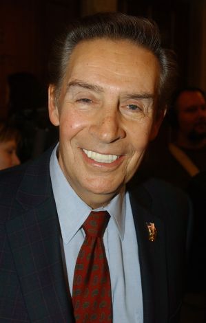 Jerry Orbach