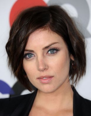 Jessica Stroup