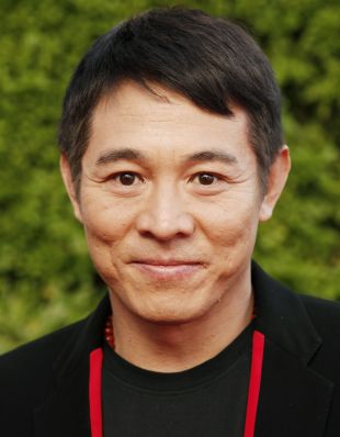 Jet Li