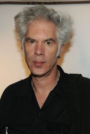 Jim Jarmusch