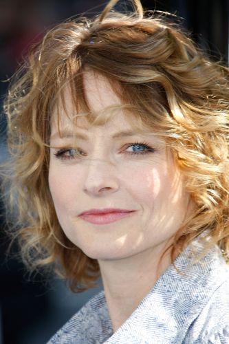 Jodie Foster  Biography, Movie Highlights and Photos 