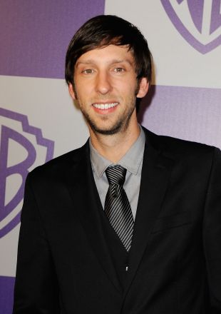 Joel David Moore