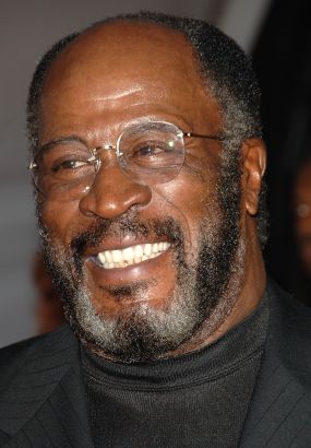 John Amos John Amos