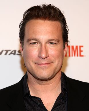 John Corbett