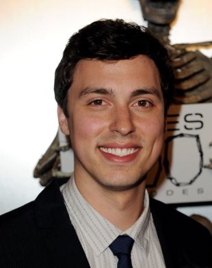 John Francis Daley