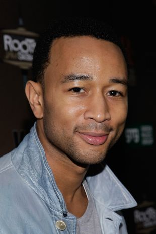 John Legend