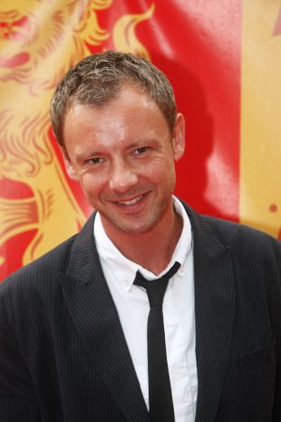 John Simm