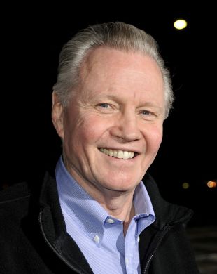 Jon Voight