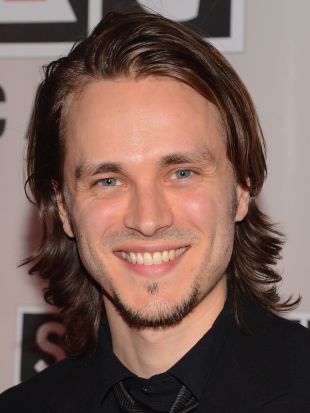 Jonathan Jackson