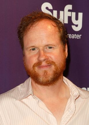 Joss Whedon